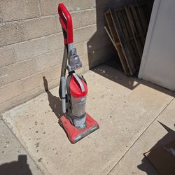 Dirt Devil vacuum Spin3 Pro (needs repaired)