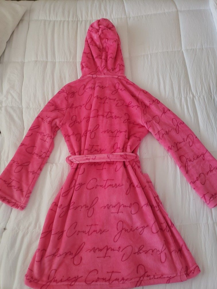 Robe - Womens - Juicy Couture