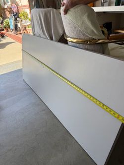 Formica Counter Too $30 Light Gray Color