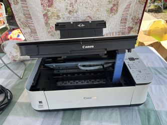 Cannon Printer MP250