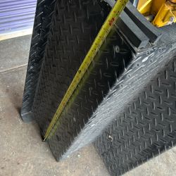 Metal Step