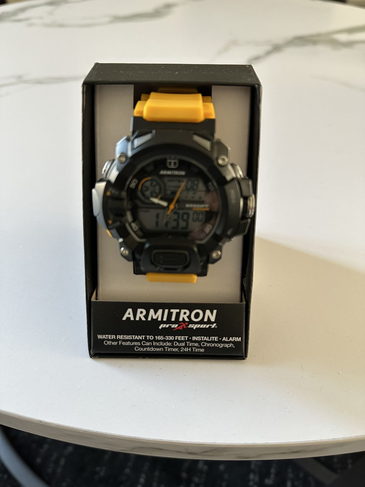 Armitron Watch