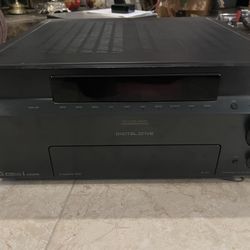 Sony Receiver STR-DA7100ES