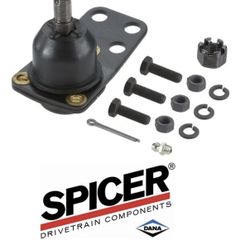 SPICER LOWER BALL JOINT CHEVROLET CHEVY II 62-67 SPICER MADE 