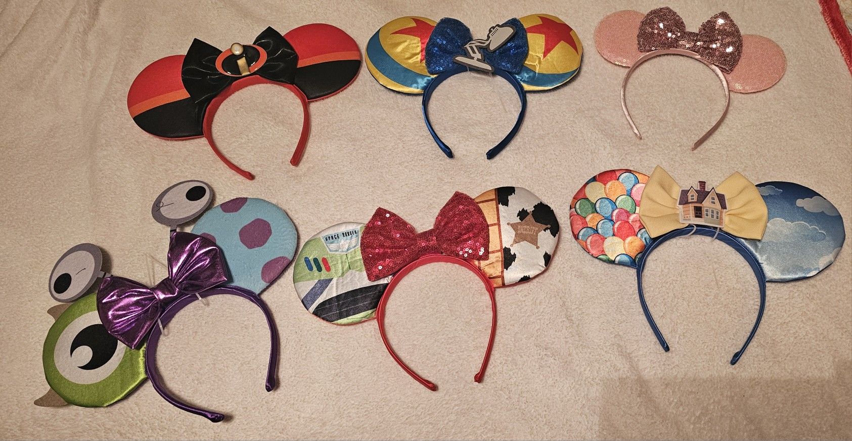Disney Headband Ears