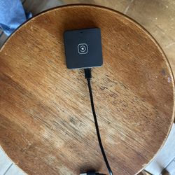 Wireless Car Play