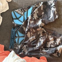 Men Under Armor Girdle 