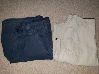Size 10 boys shorts