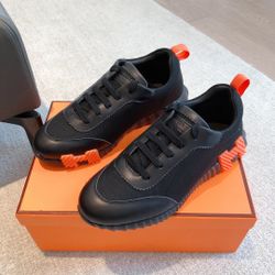 Hermes Men’s Sneaker With Box 2026 New