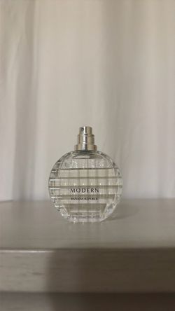 Modern Banana Republic Perfume