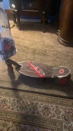 Brand New Razor electric scooter