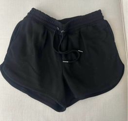 Free Women’s black shorts