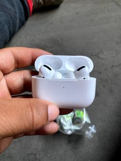 AirPods Pro