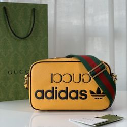 adidas x Gucci 25X16X9.5mm