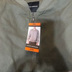 Men’s Jacket