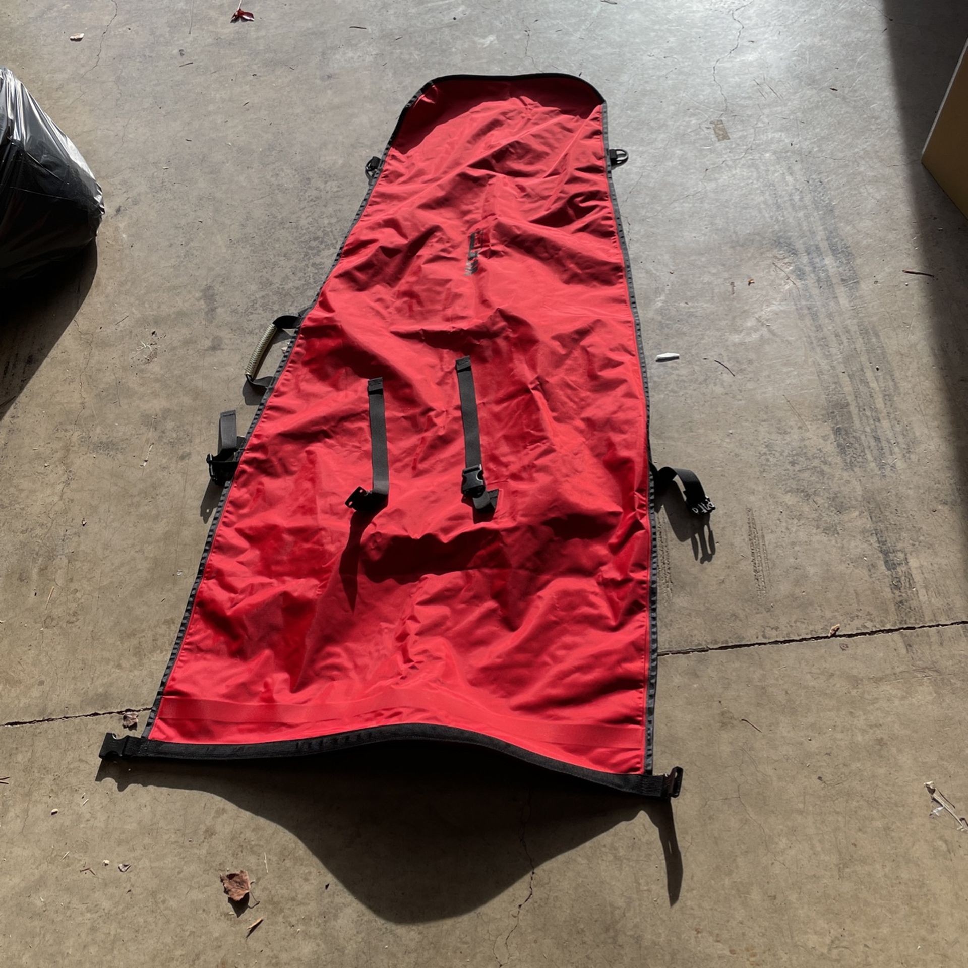 Dry Bag For Guitar