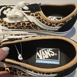 Vans Sneakers
