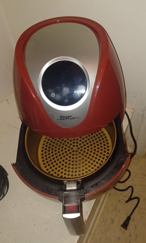 Power AirFryer XL