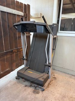 FREE Pro-Form Treadmill – Pickup Only