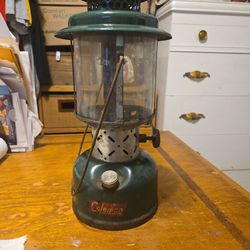 Coleman Lantern 1960 220E