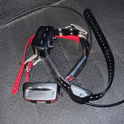 Garmin TT 15 Dog Tracking Collars for Sale in Montpelier VA OfferUp