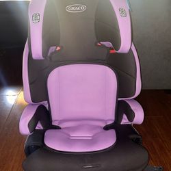 Baby Car seat 