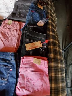 Girls Clothes