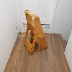 3 step ladder
