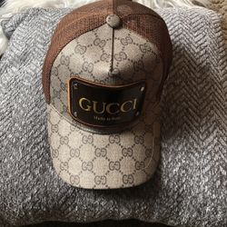 Gucci Hat