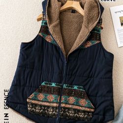 Puffer Vest