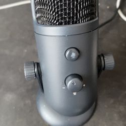 Onn Mic