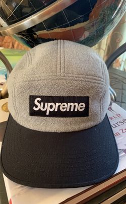 Supreme Polartec Hat