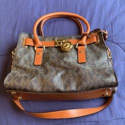 Michael Kors Purse