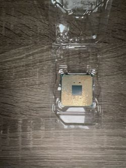 ryzen 9 CPU