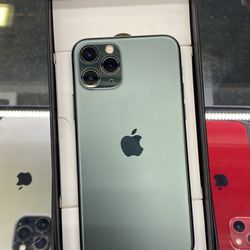 iPhone 11 Pro 64GB Unlocked 