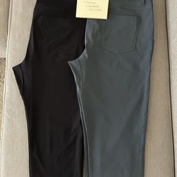 Men lululemon pants