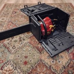 18 inch chainsaw / chain saw / motosierra