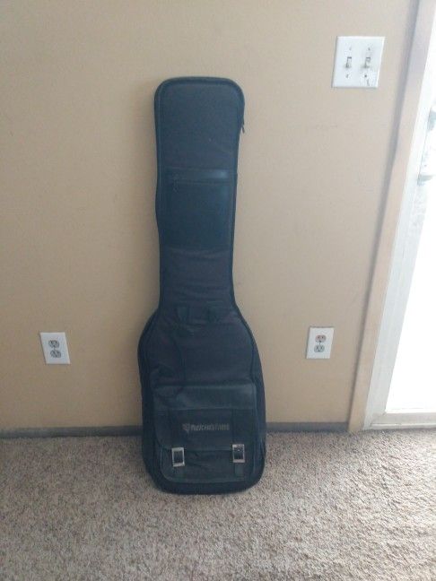Soft Case For Electric Bass