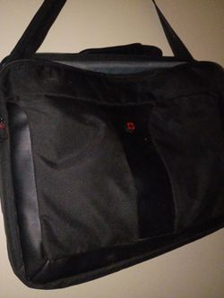 Swiss Gear laptop bag