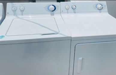 Delivery available washer dryer set