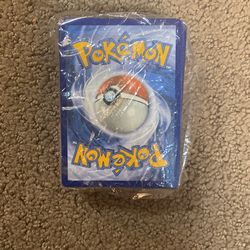Pokémon Deck