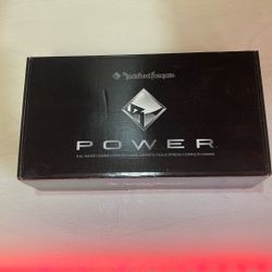 Rockford Fosgate T152