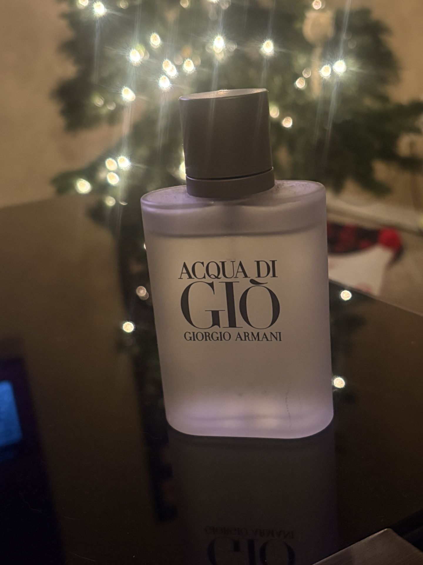 Giorgio Armani Cologne