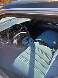 1975 Ford LTD Thumbnail