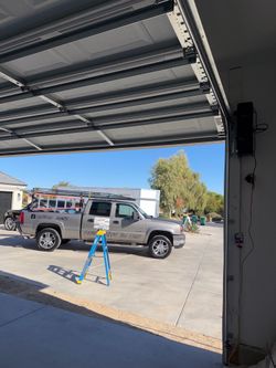 Garage doors openers springs repairs etc