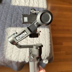 Camera Gimbal