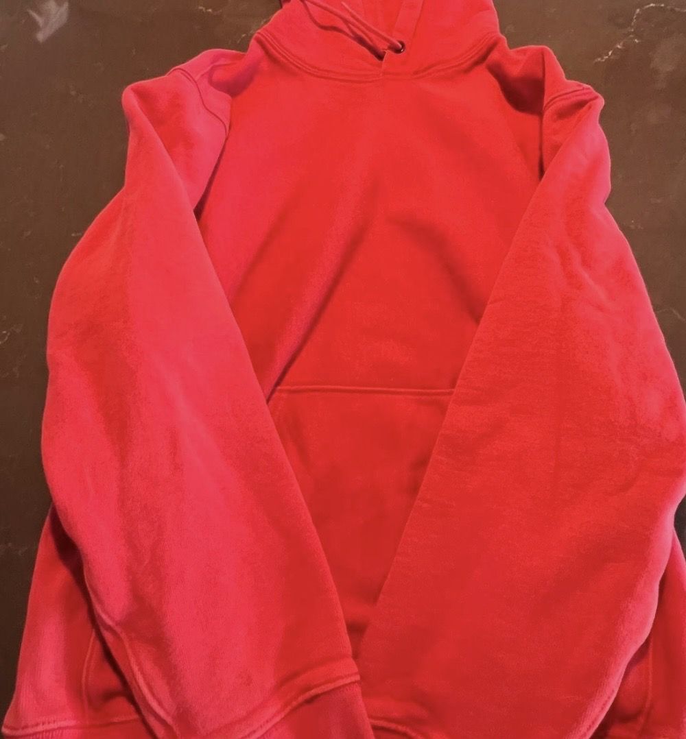 Jcrew mens hoodie size meduim