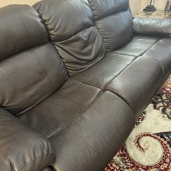 Couches 