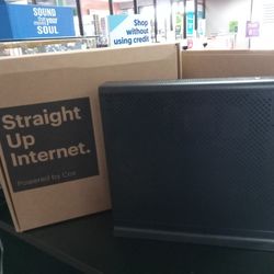 HOME WIFI