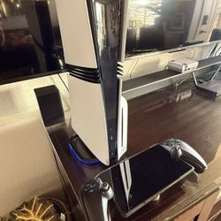 PlayStation 5 Pro and PlayStation Portal